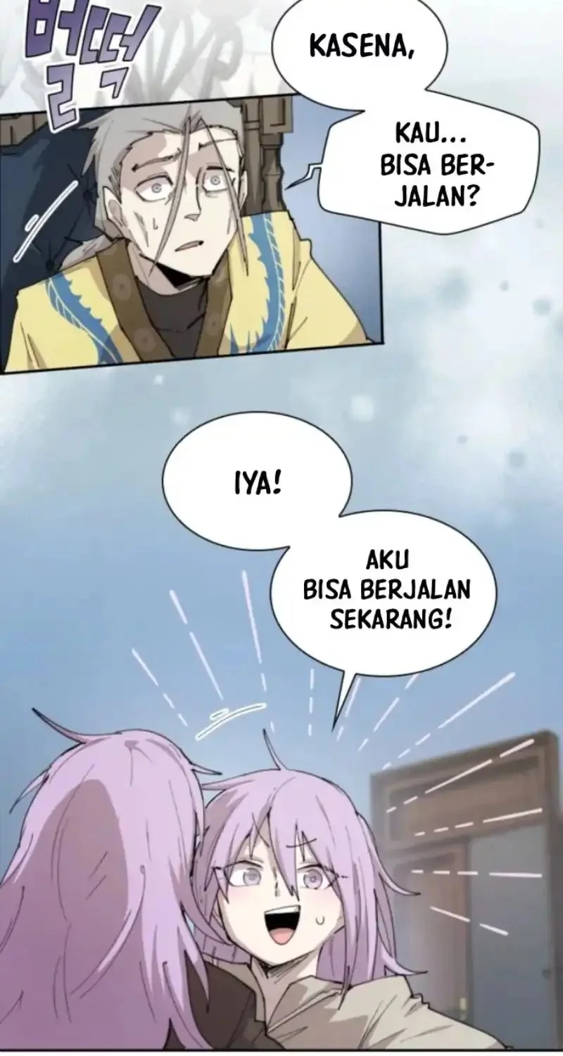 The Rebirth of the Hero’s Party’s Archmage Chapter 92 - halaman 20