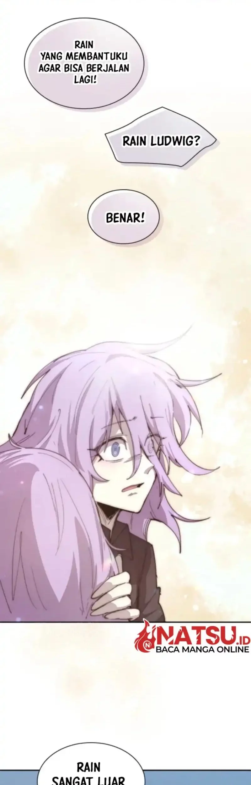 The Rebirth of the Hero’s Party’s Archmage Chapter 92 - halaman 21