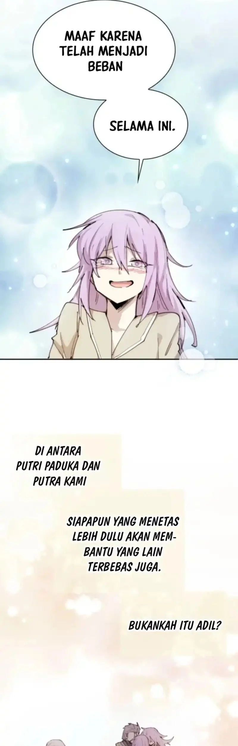 The Rebirth of the Hero’s Party’s Archmage Chapter 92 - halaman 25