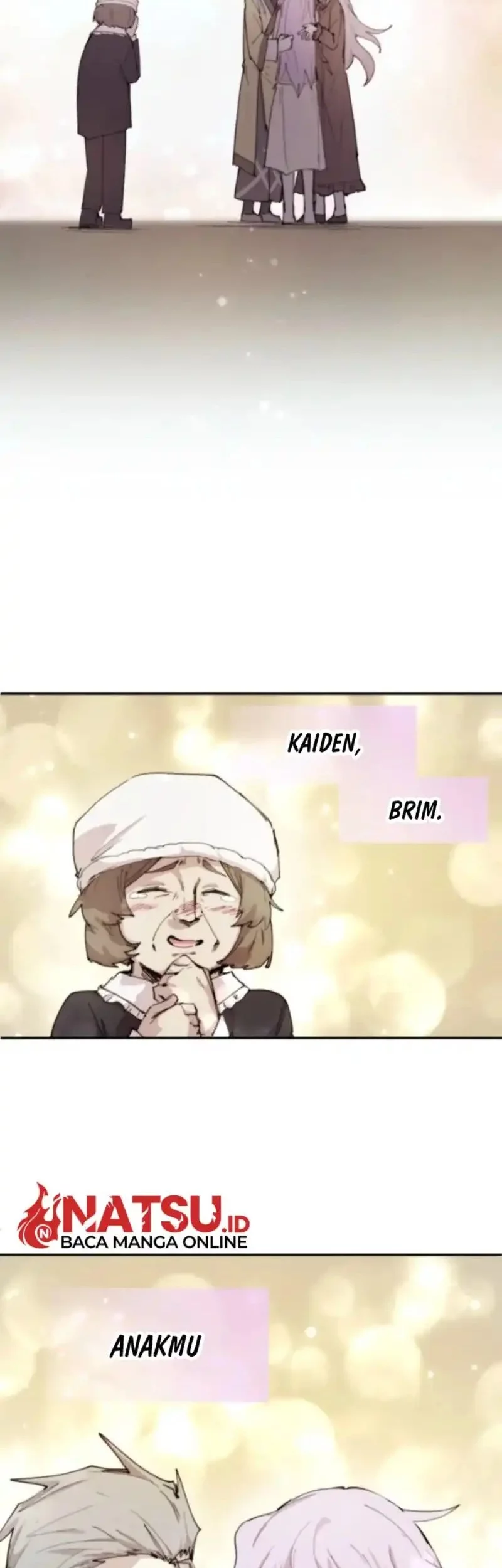 The Rebirth of the Hero’s Party’s Archmage Chapter 92 - halaman 26
