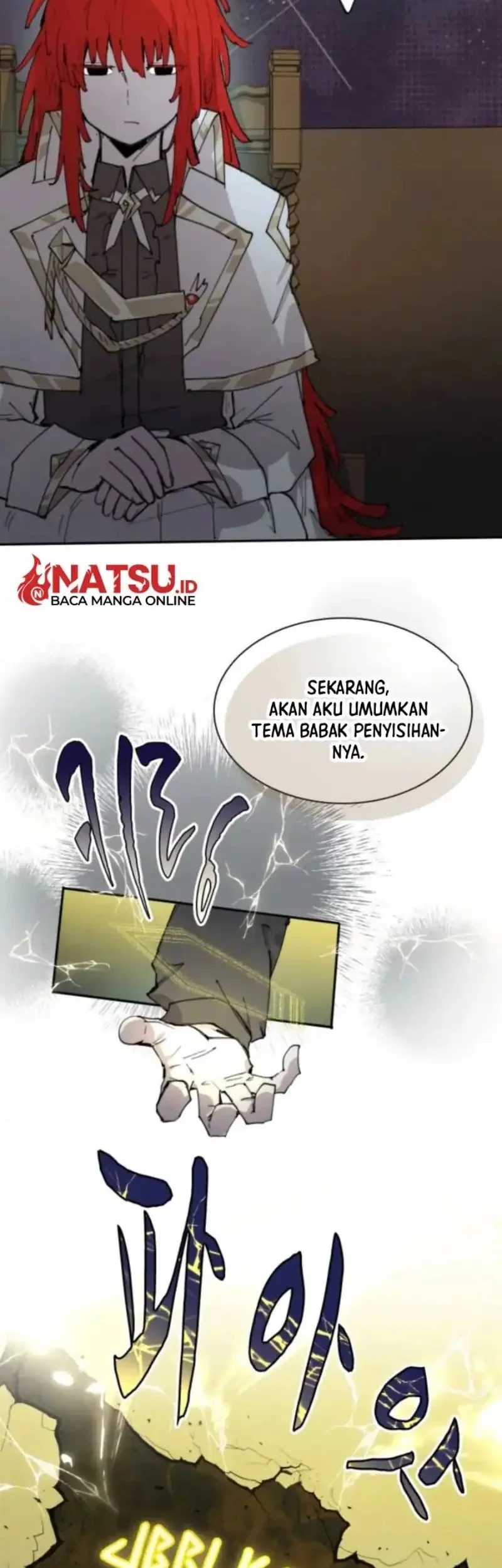 The Rebirth of the Hero’s Party’s Archmage Chapter 92 - halaman 31