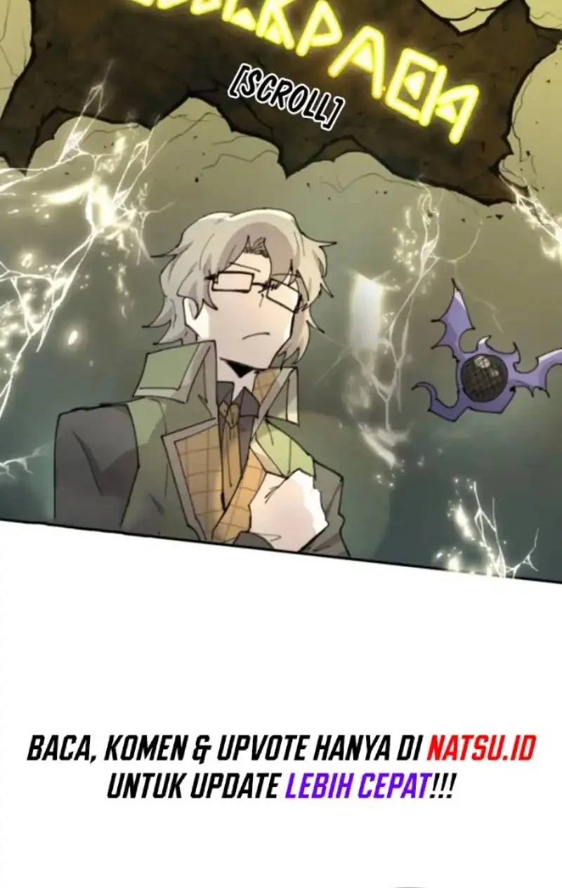 The Rebirth of the Hero’s Party’s Archmage Chapter 92 - halaman 32