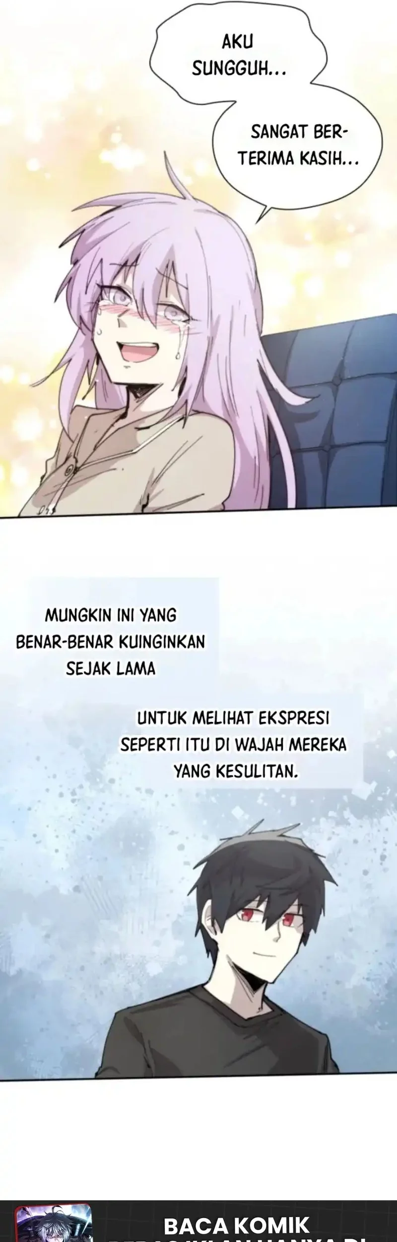 The Rebirth of the Hero’s Party’s Archmage Chapter 92 - halaman 5