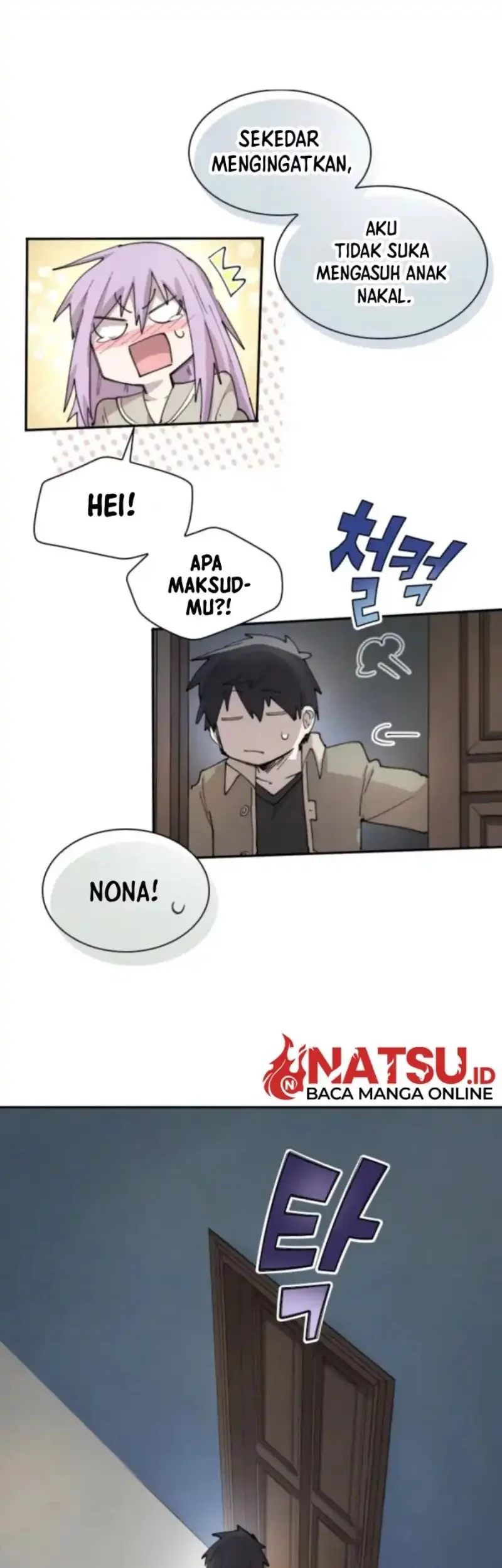 The Rebirth of the Hero’s Party’s Archmage Chapter 92 - halaman 7