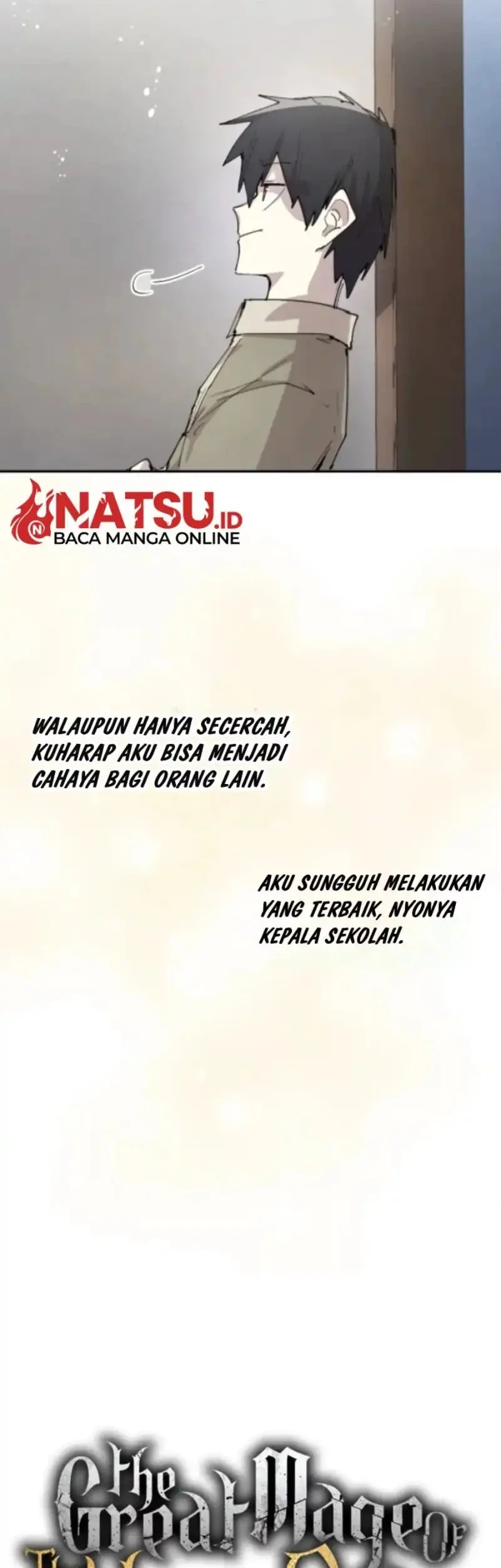The Rebirth of the Hero’s Party’s Archmage Chapter 92 - halaman 9