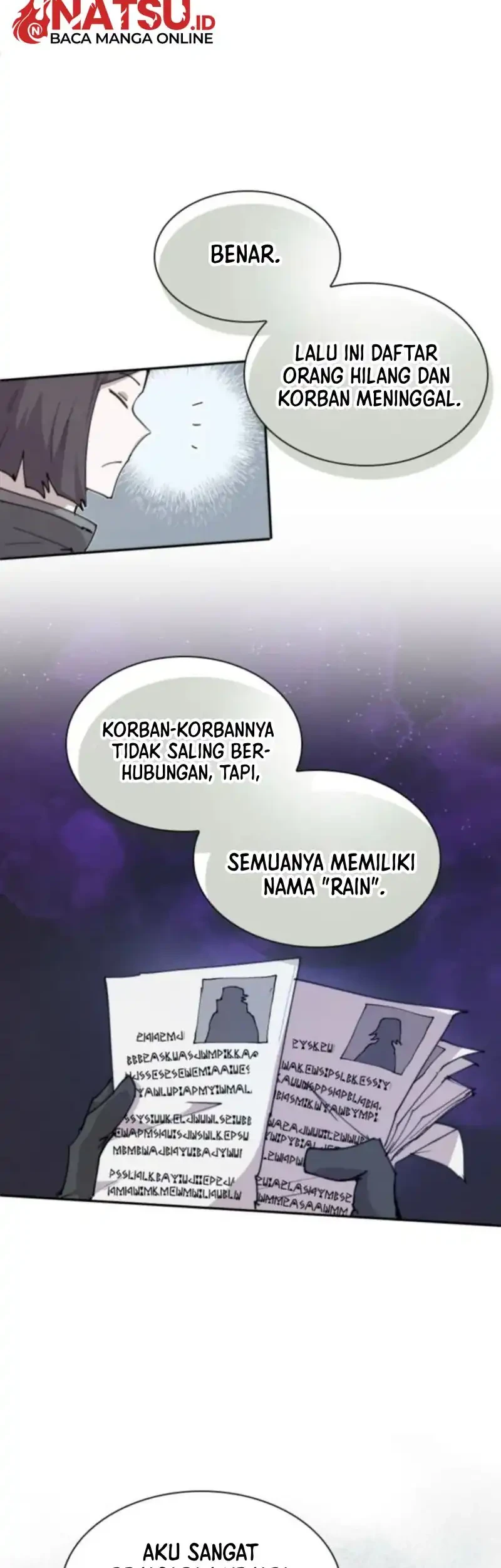 The Rebirth of the Hero’s Party’s Archmage Chapter 93 - halaman 27