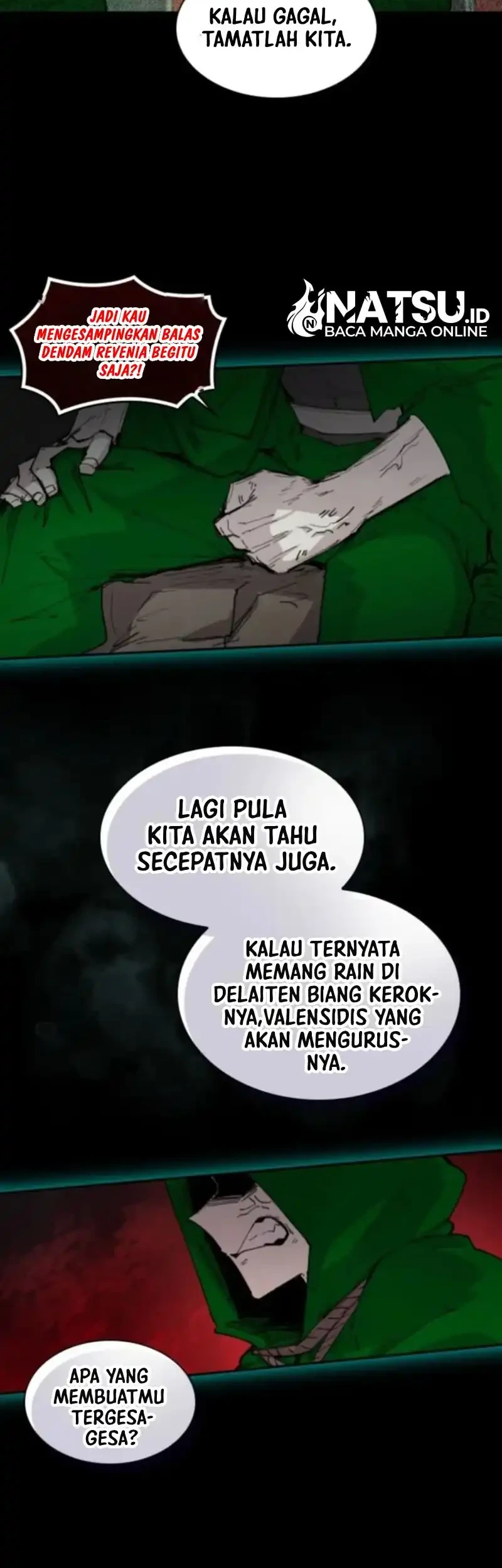 The Rebirth of the Hero’s Party’s Archmage Chapter 93 - halaman 37