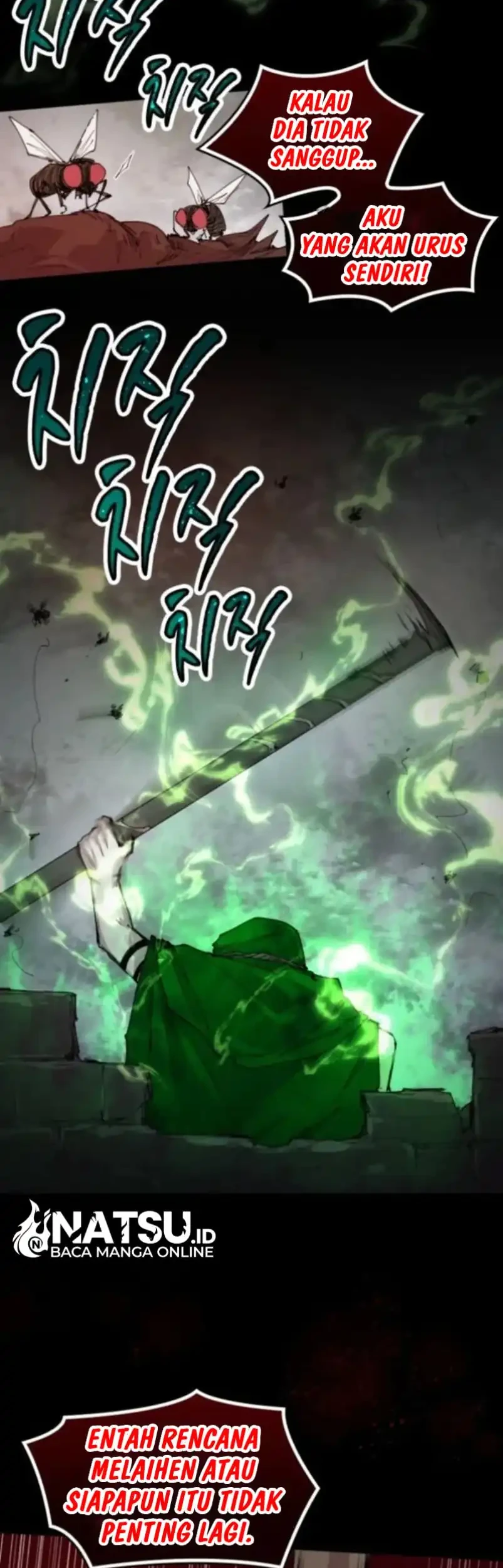 The Rebirth of the Hero’s Party’s Archmage Chapter 93 - halaman 39