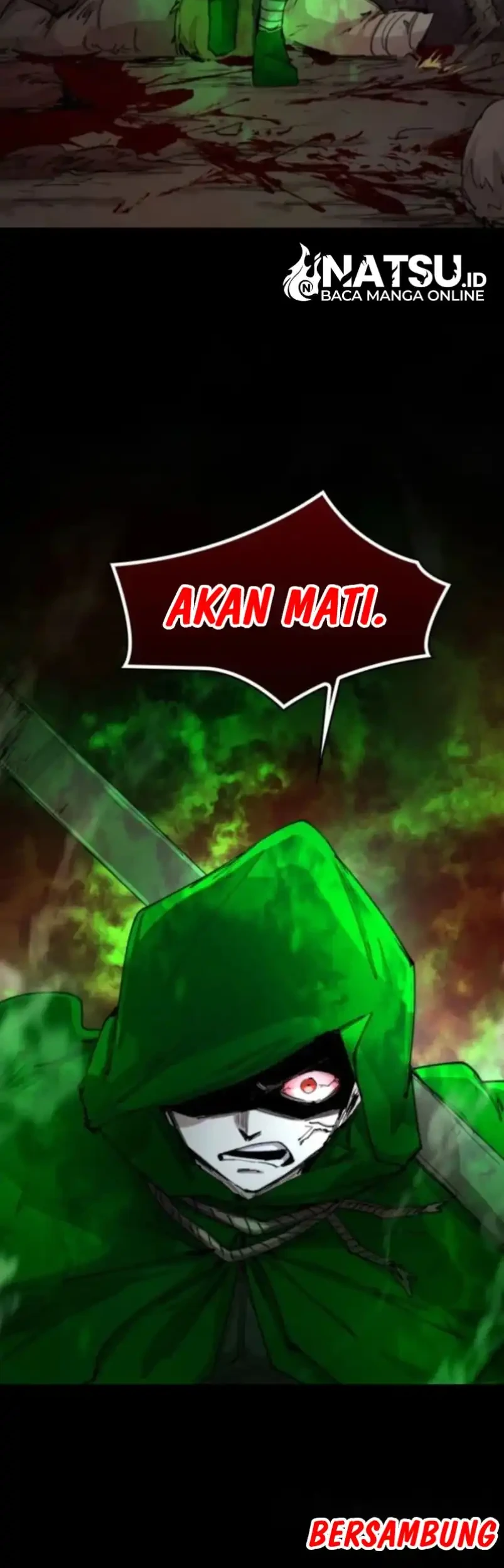The Rebirth of the Hero’s Party’s Archmage Chapter 93 - halaman 41