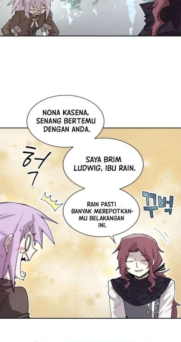 The Rebirth of the Hero’s Party’s Archmage Chapter 94 - halaman 12