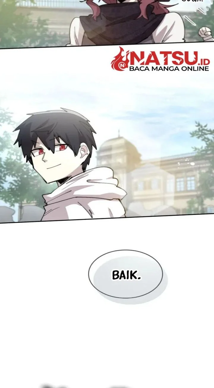 The Rebirth of the Hero’s Party’s Archmage Chapter 94 - halaman 18