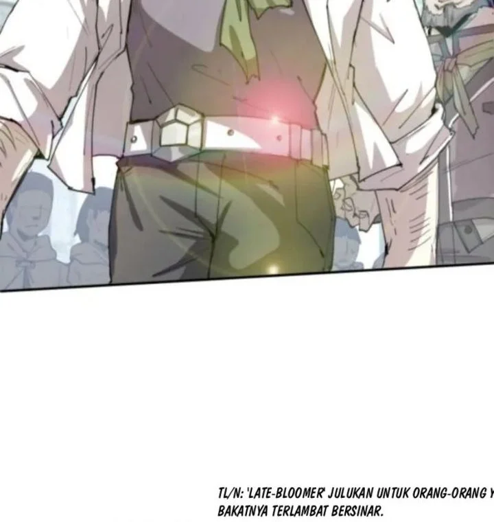 The Rebirth of the Hero’s Party’s Archmage Chapter 94 - halaman 2