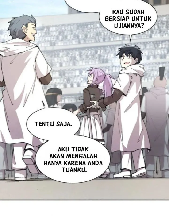 The Rebirth of the Hero’s Party’s Archmage Chapter 94 - halaman 20