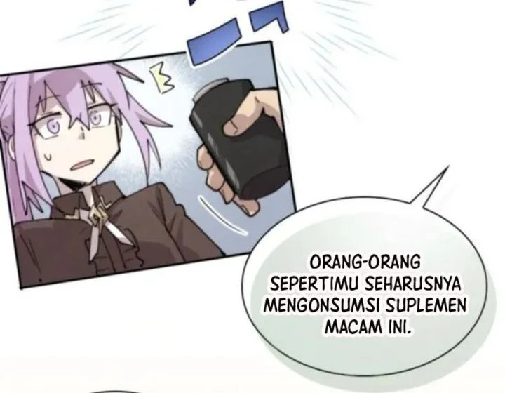 The Rebirth of the Hero’s Party’s Archmage Chapter 94 - halaman 24