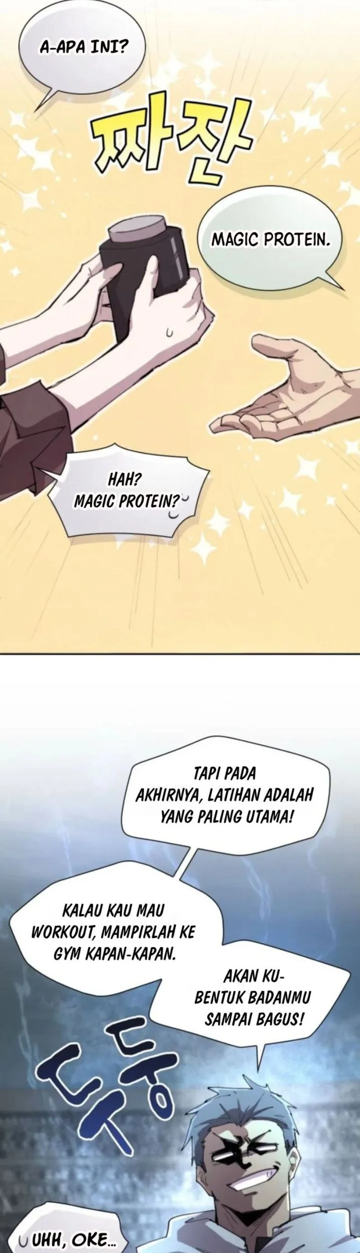 The Rebirth of the Hero’s Party’s Archmage Chapter 94 - halaman 25