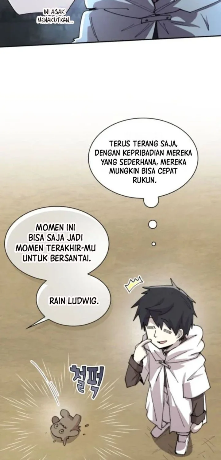 The Rebirth of the Hero’s Party’s Archmage Chapter 94 - halaman 26