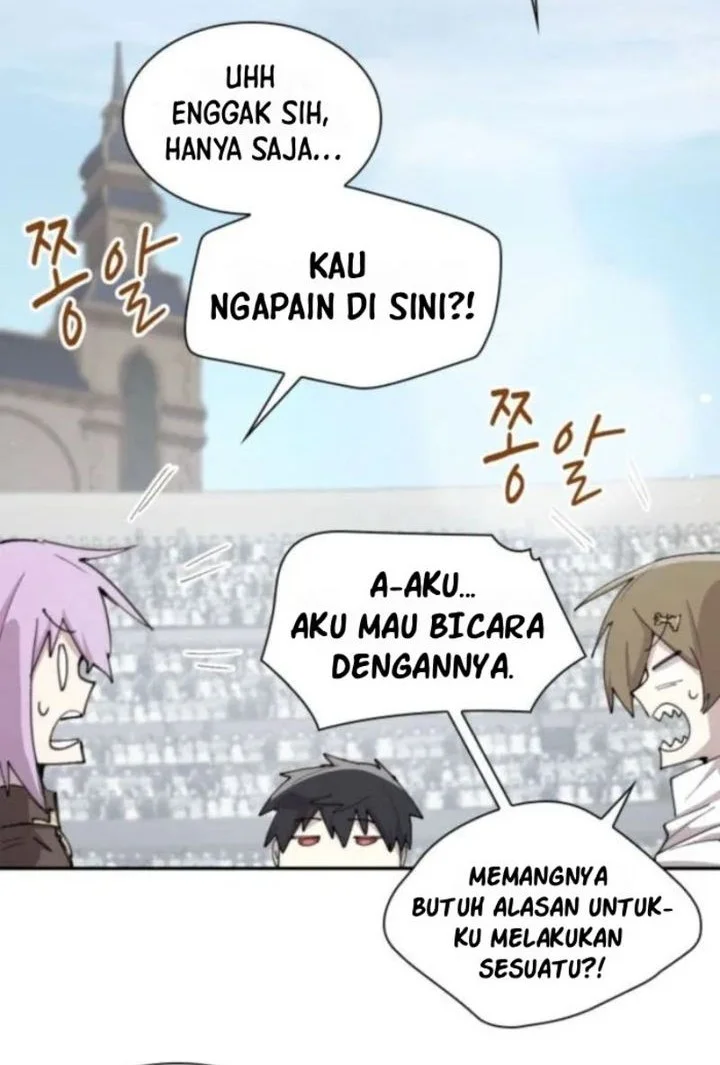 The Rebirth of the Hero’s Party’s Archmage Chapter 94 - halaman 28