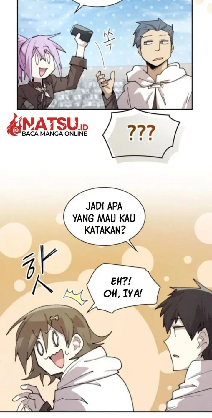 The Rebirth of the Hero’s Party’s Archmage Chapter 94 - halaman 30