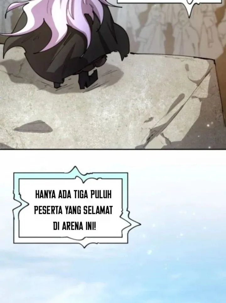 The Rebirth of the Hero’s Party’s Archmage Chapter 94 - halaman 34