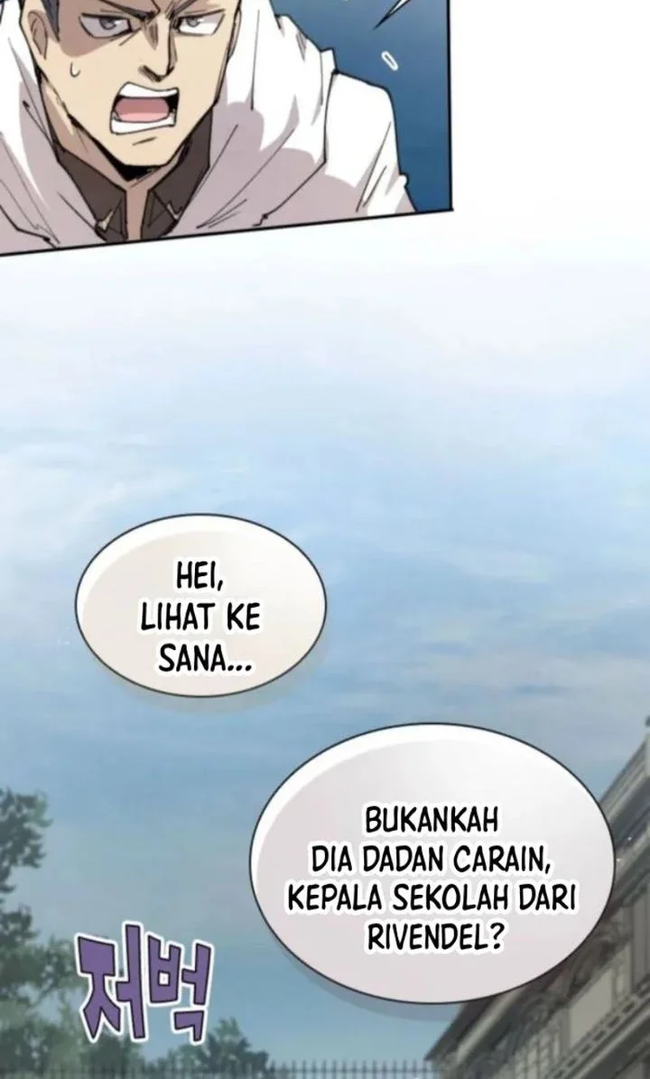 The Rebirth of the Hero’s Party’s Archmage Chapter 94 - halaman 4