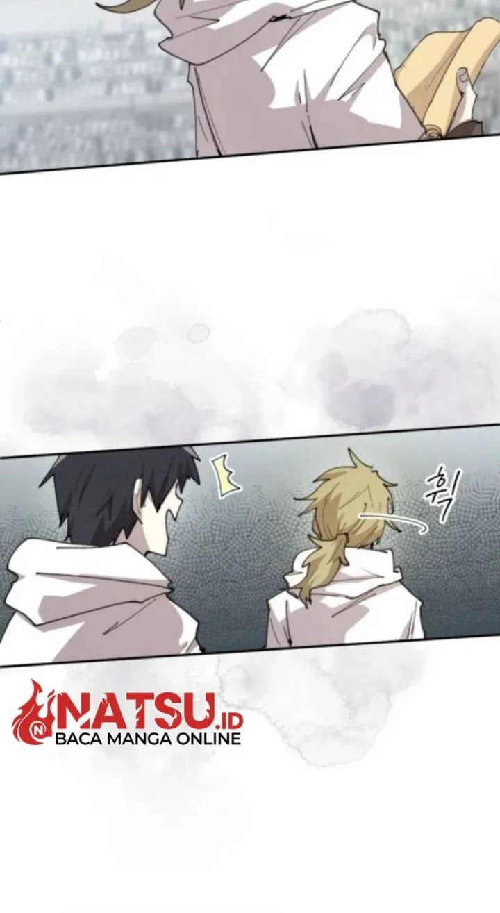 The Rebirth of the Hero’s Party’s Archmage Chapter 94 - halaman 41