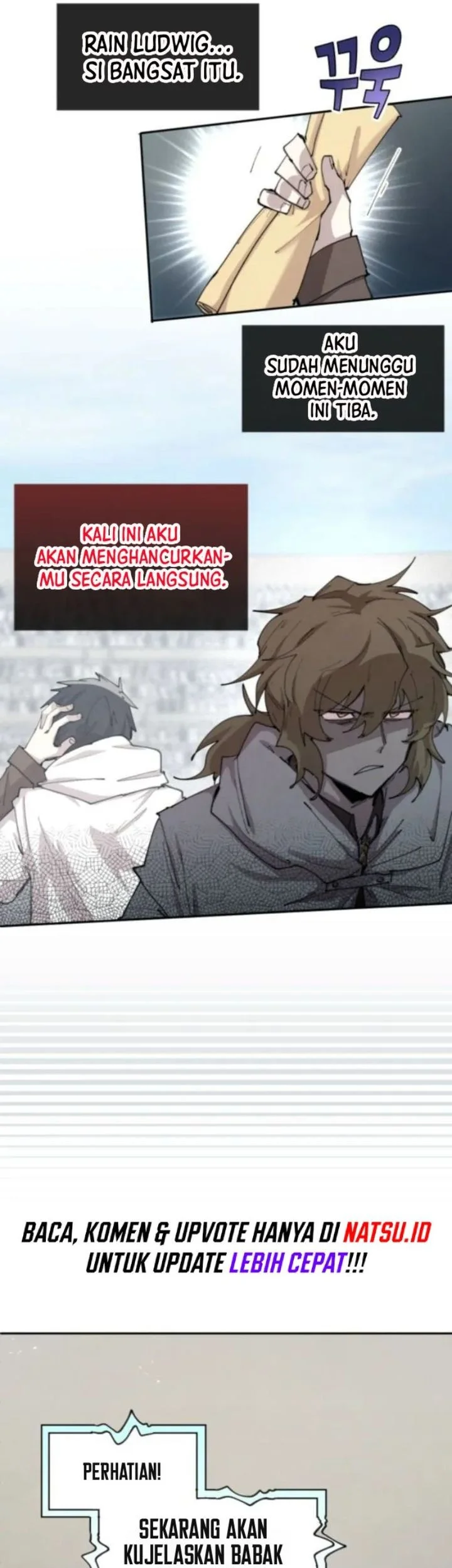 The Rebirth of the Hero’s Party’s Archmage Chapter 94 - halaman 42