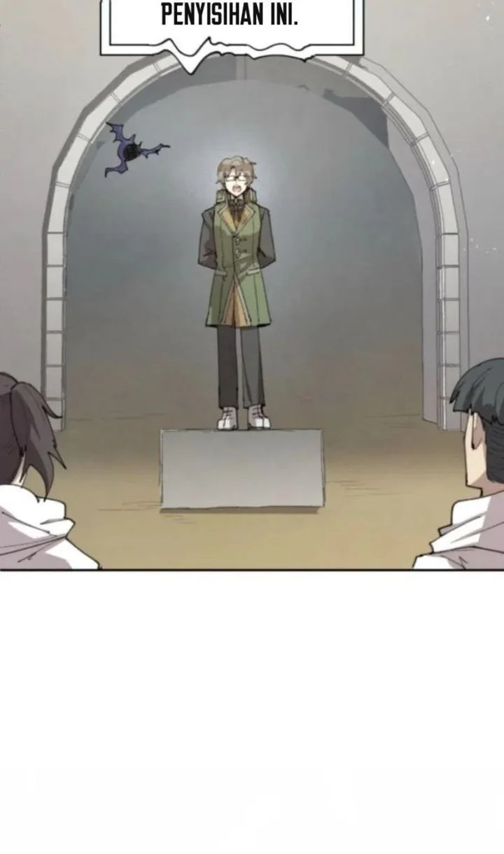 The Rebirth of the Hero’s Party’s Archmage Chapter 94 - halaman 43