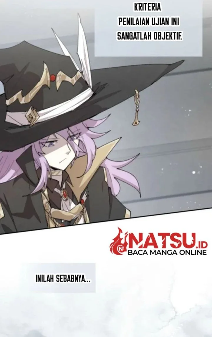 The Rebirth of the Hero’s Party’s Archmage Chapter 94 - halaman 45