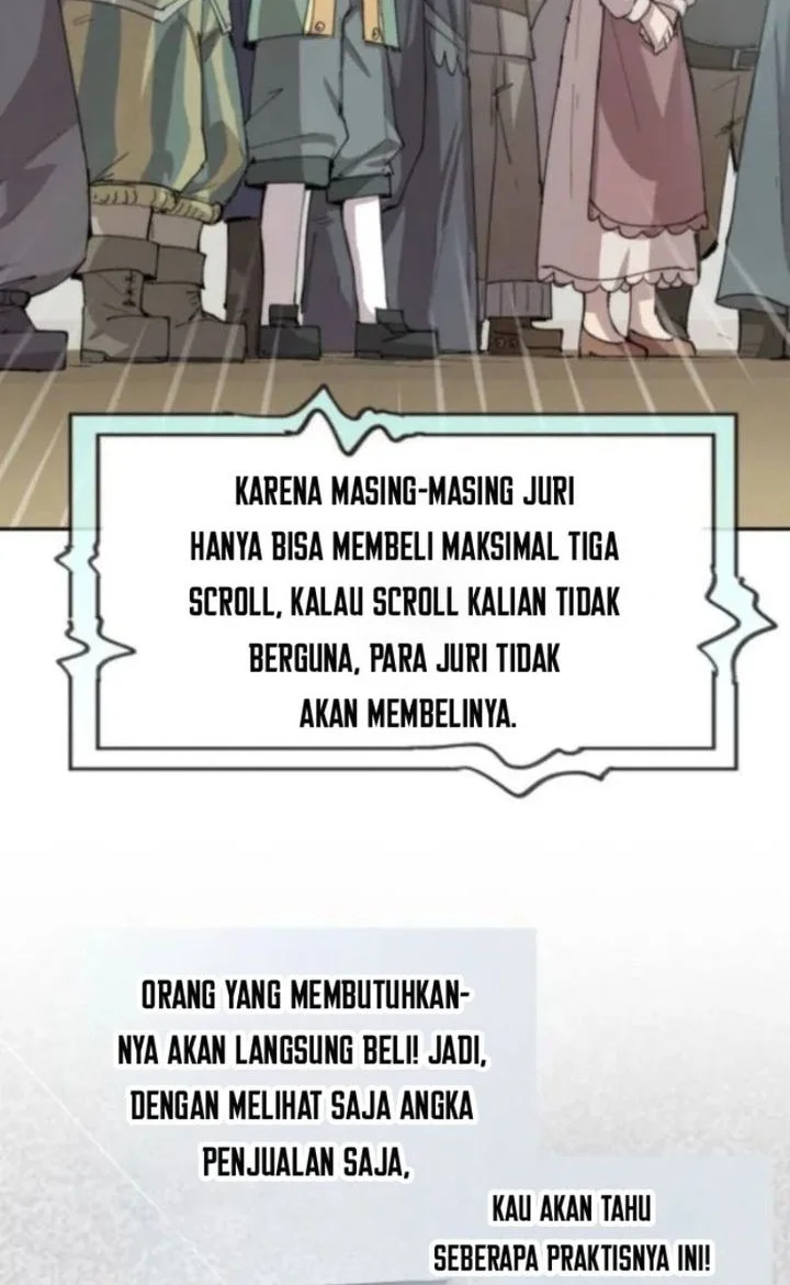 The Rebirth of the Hero’s Party’s Archmage Chapter 94 - halaman 47