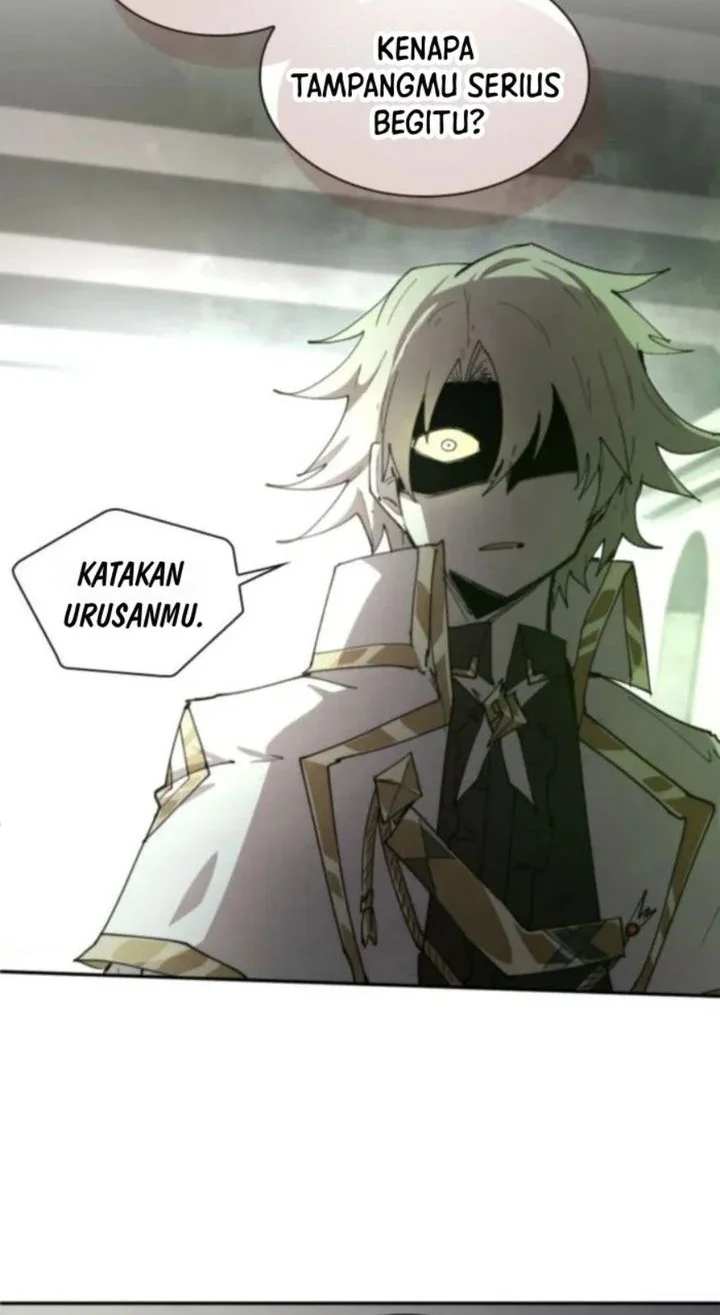 The Rebirth of the Hero’s Party’s Archmage Chapter 94 - halaman 51