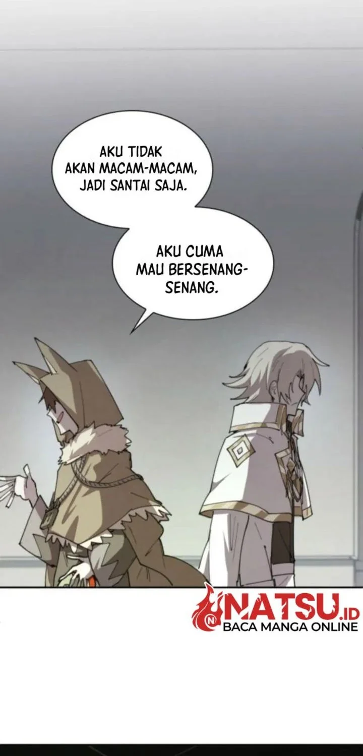 The Rebirth of the Hero’s Party’s Archmage Chapter 94 - halaman 53