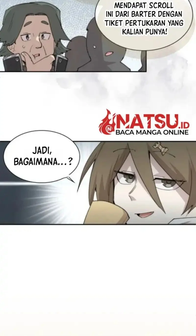 The Rebirth of the Hero’s Party’s Archmage Chapter 95 - halaman 17