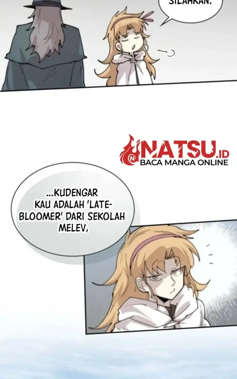 The Rebirth of the Hero’s Party’s Archmage Chapter 95 - halaman 27
