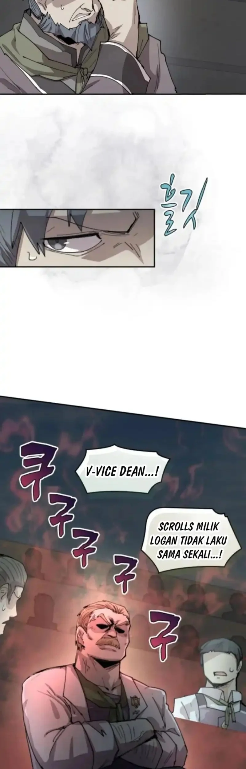 The Rebirth of the Hero’s Party’s Archmage Chapter 95 - halaman 31