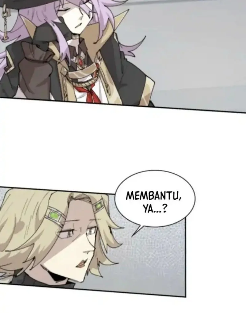The Rebirth of the Hero’s Party’s Archmage Chapter 95 - halaman 37