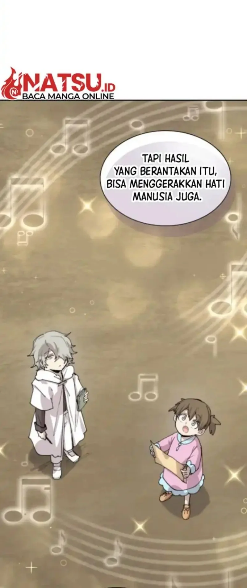 The Rebirth of the Hero’s Party’s Archmage Chapter 95 - halaman 42