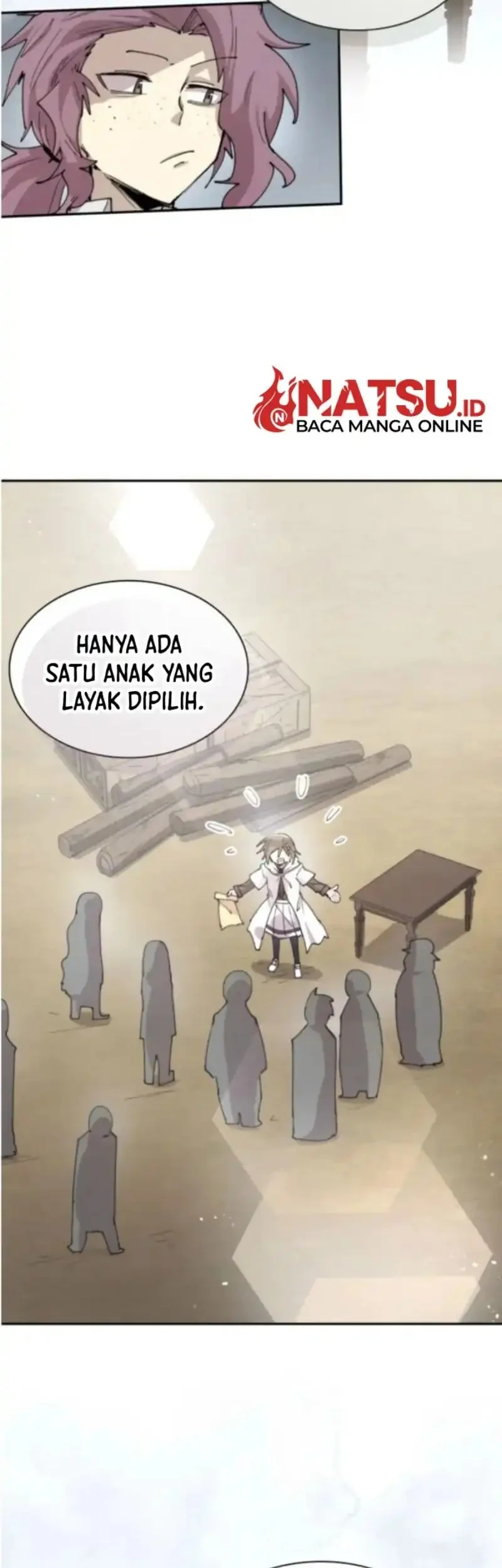 The Rebirth of the Hero’s Party’s Archmage Chapter 95 - halaman 5