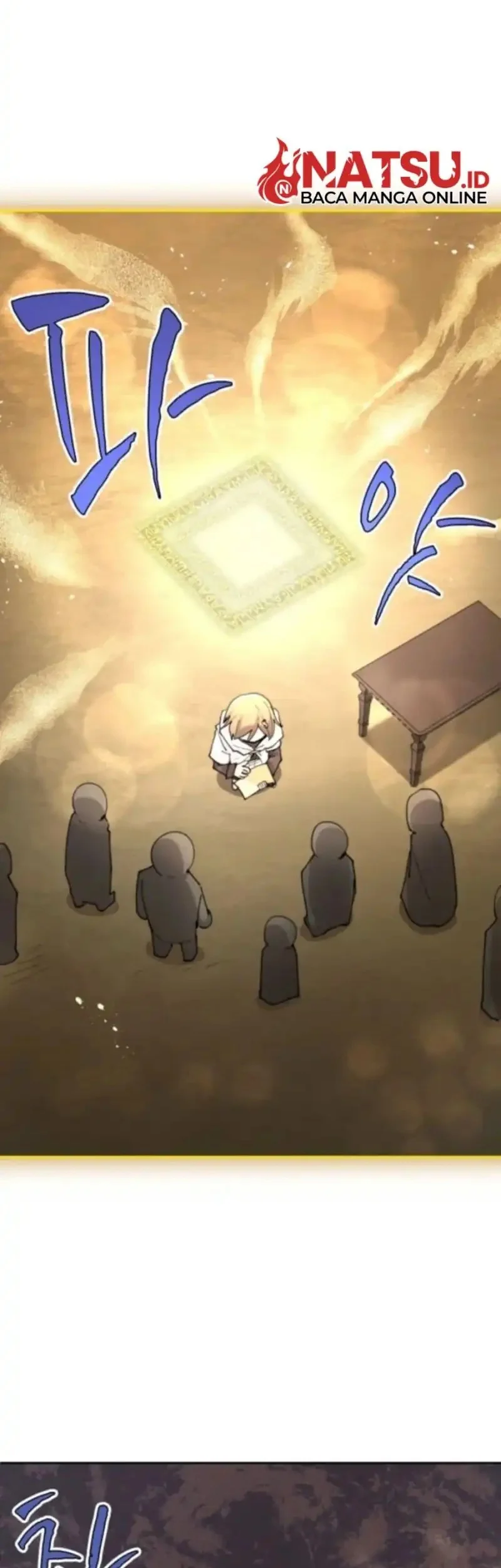 The Rebirth of the Hero’s Party’s Archmage Chapter 95 - halaman 9