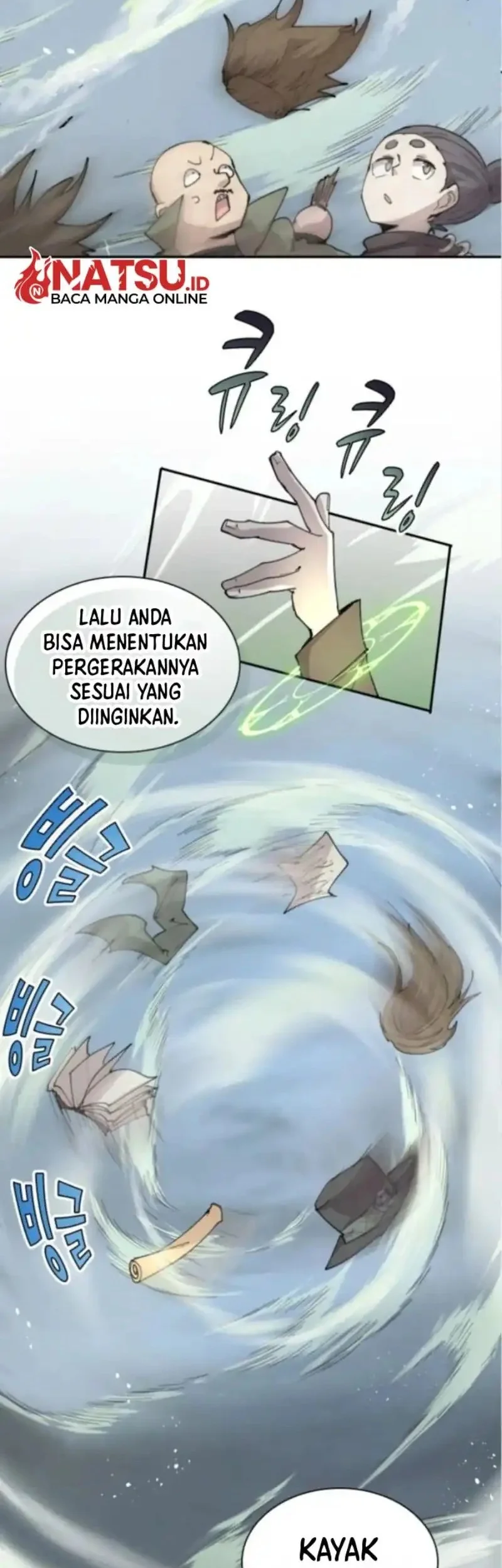The Rebirth of the Hero’s Party’s Archmage Chapter 96 - halaman 10