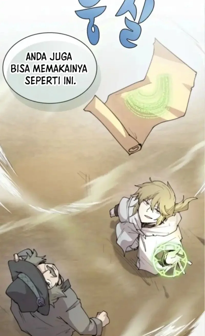 The Rebirth of the Hero’s Party’s Archmage Chapter 96 - halaman 12