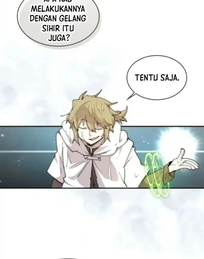 The Rebirth of the Hero’s Party’s Archmage Chapter 96 - halaman 24
