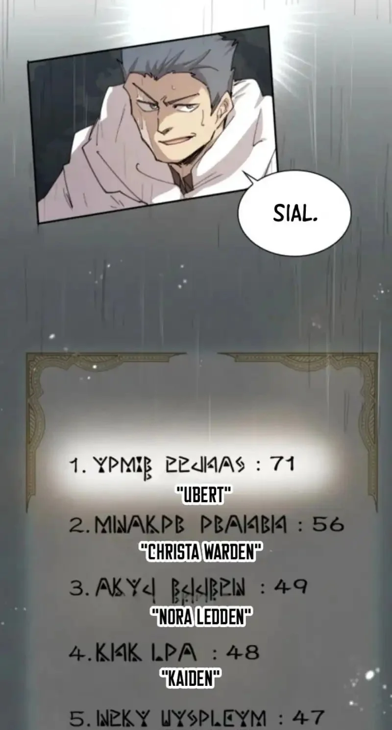 The Rebirth of the Hero’s Party’s Archmage Chapter 96 - halaman 28