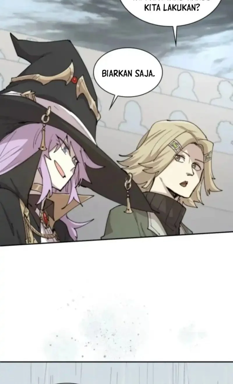 The Rebirth of the Hero’s Party’s Archmage Chapter 96 - halaman 32
