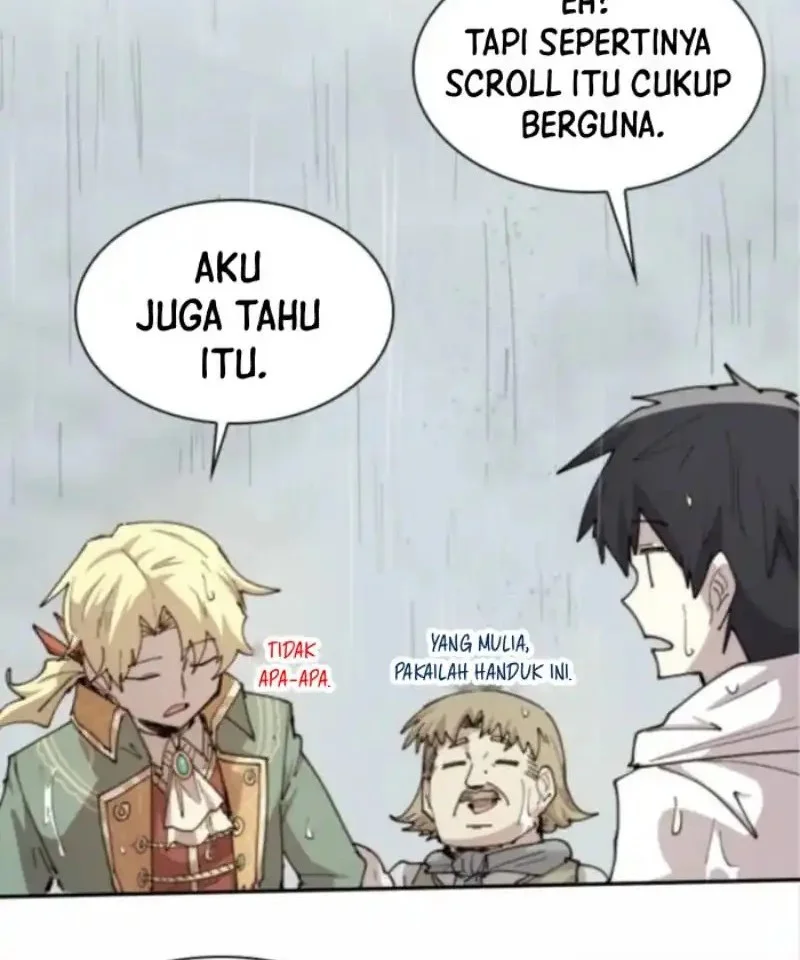 The Rebirth of the Hero’s Party’s Archmage Chapter 96 - halaman 36