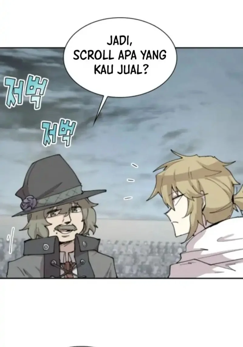 The Rebirth of the Hero’s Party’s Archmage Chapter 96 - halaman 4