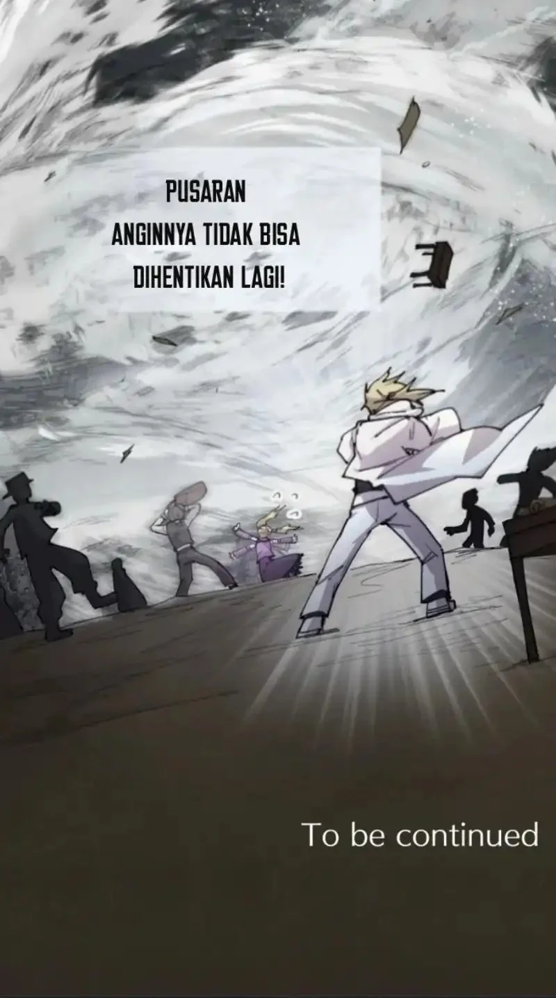 The Rebirth of the Hero’s Party’s Archmage Chapter 96 - halaman 48