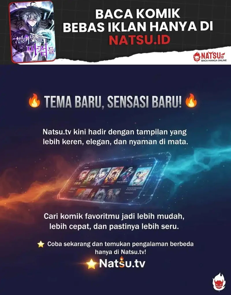 The Rebirth of the Hero’s Party’s Archmage Chapter 96 - halaman 49