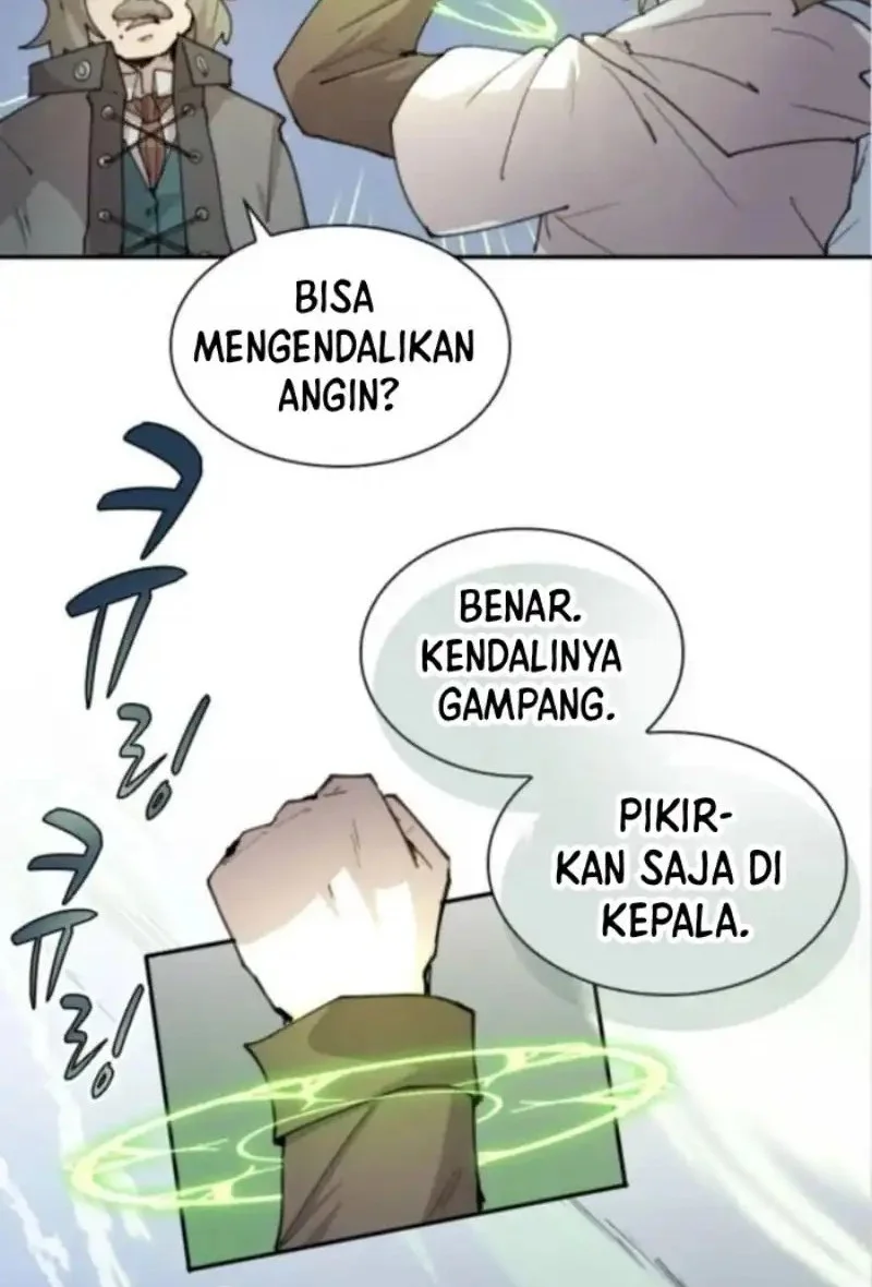 The Rebirth of the Hero’s Party’s Archmage Chapter 96 - halaman 8