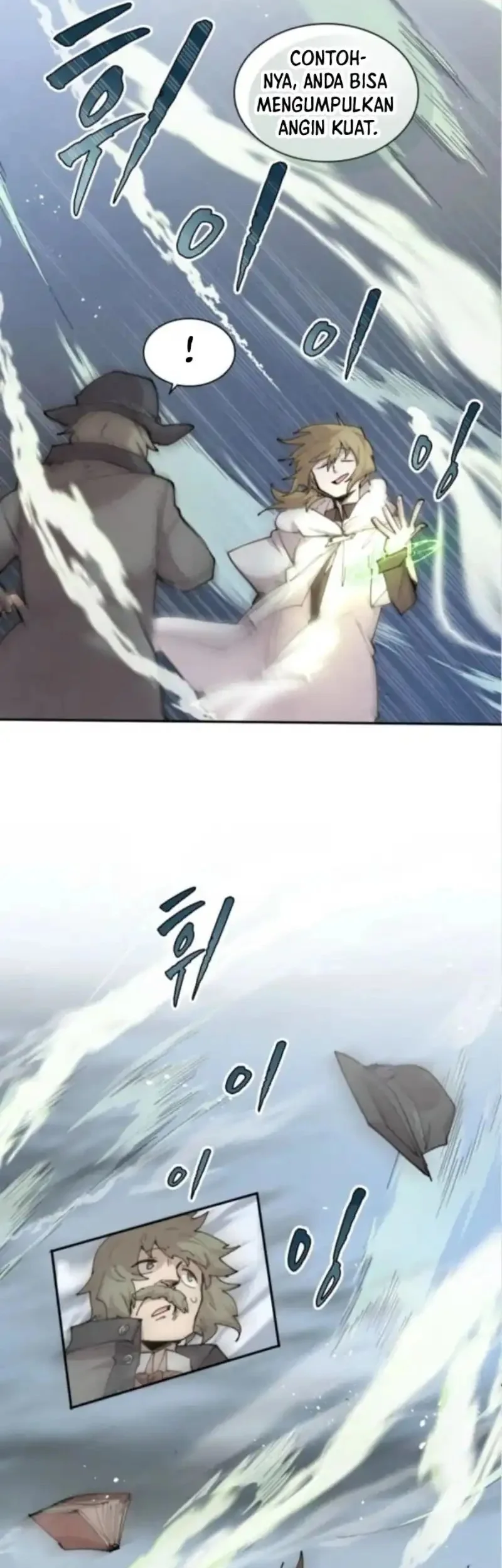 The Rebirth of the Hero’s Party’s Archmage Chapter 96 - halaman 9