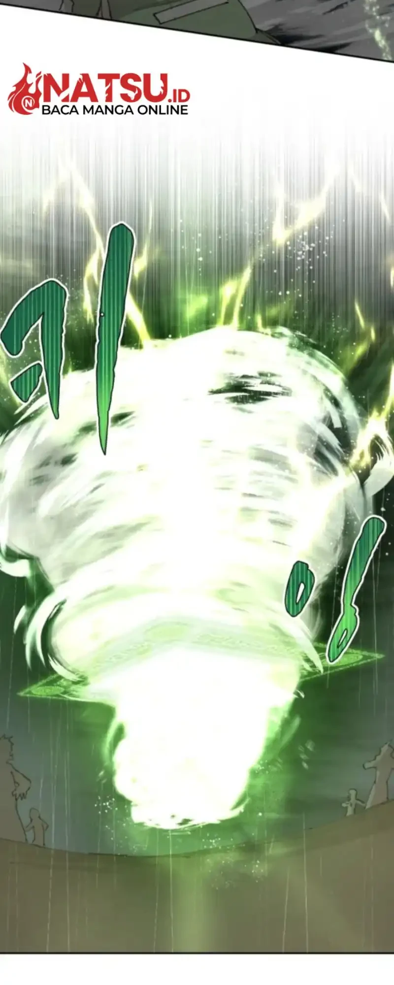 The Rebirth of the Hero’s Party’s Archmage Chapter 97 - halaman 10